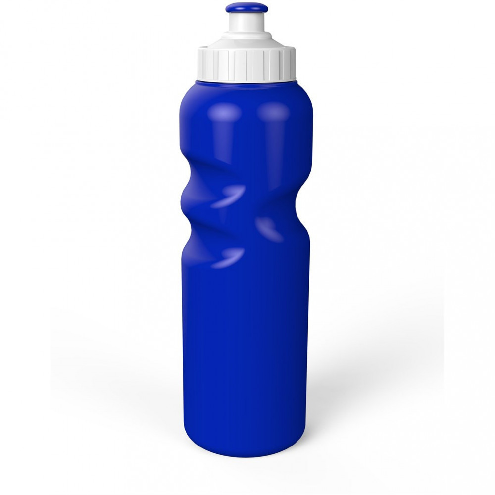 Riviera Plastic Water Bottle - 500ml