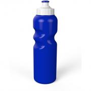 Riviera Plastic Water Bottle - 500ml