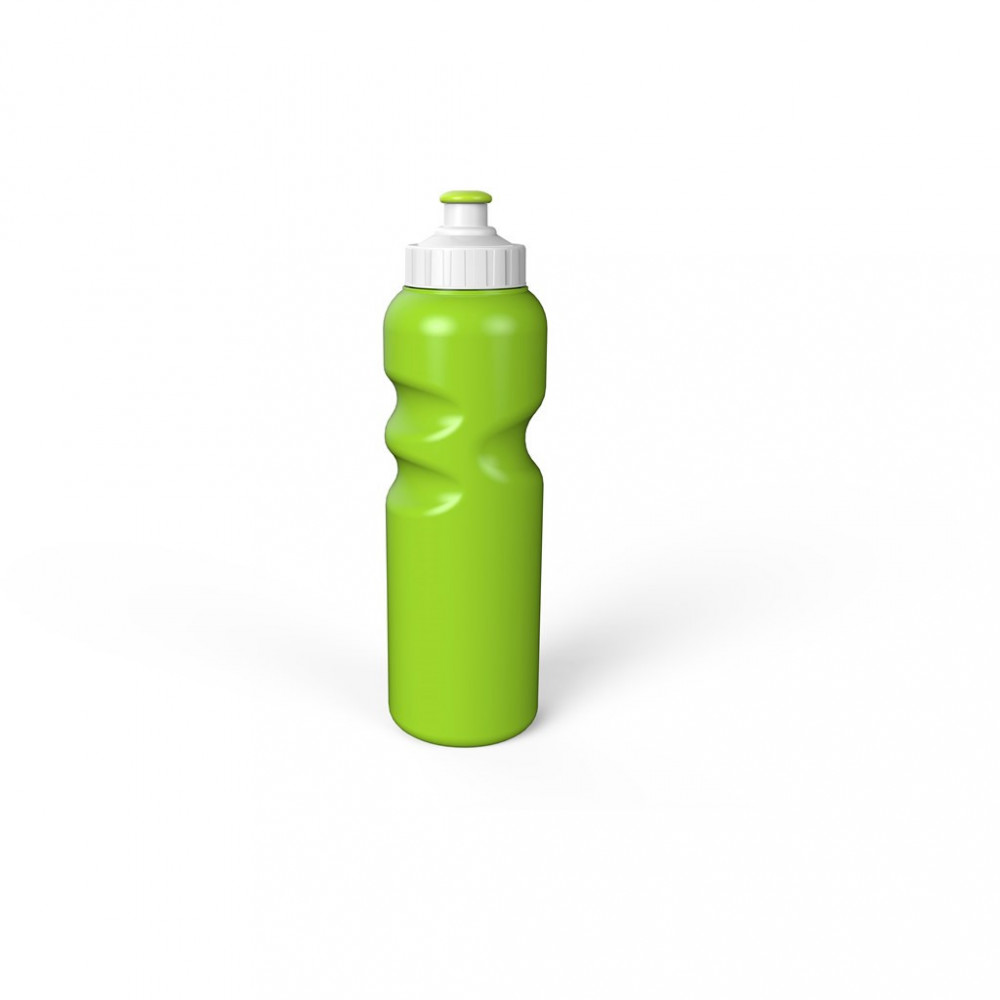 Riviera Plastic Water Bottle - 500ml