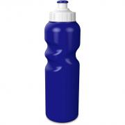 Riviera Plastic Water Bottle - 500ml