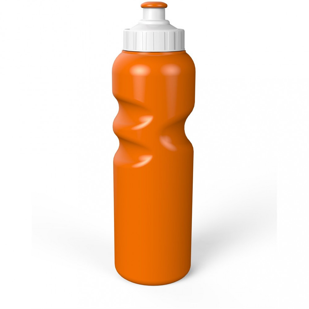 Riviera Plastic Water Bottle - 500ml