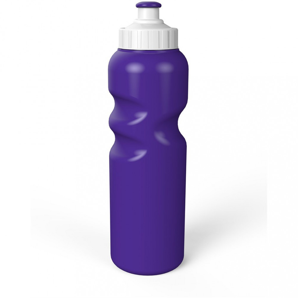 Riviera Plastic Water Bottle - 500ml