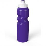 Riviera Plastic Water Bottle - 500ml