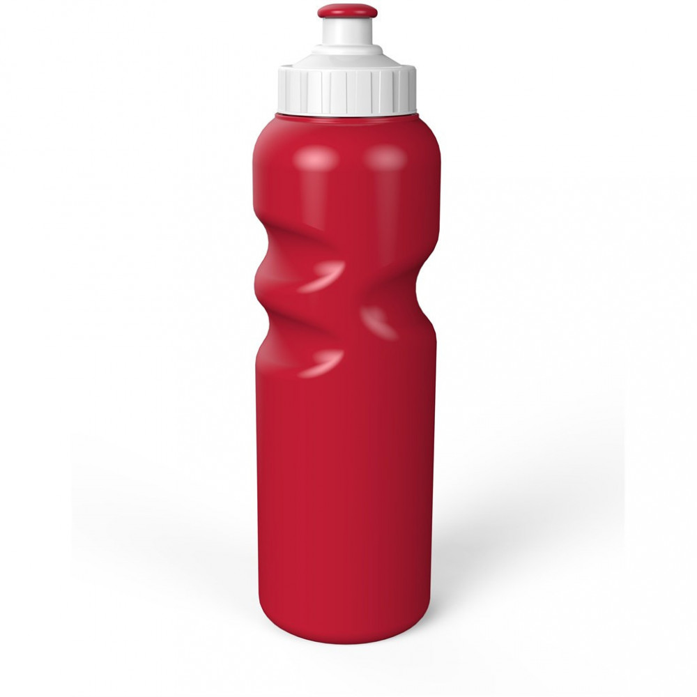 Riviera Plastic Water Bottle - 500ml