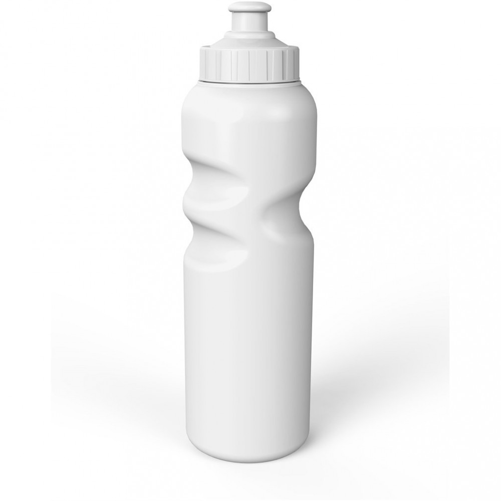 Riviera Plastic Water Bottle - 500ml