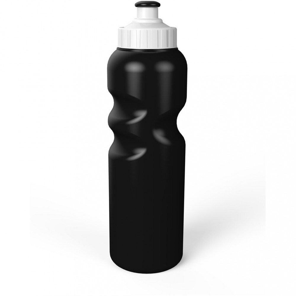 Riviera Plastic Water Bottle - 500ml