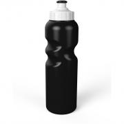 Riviera Plastic Water Bottle - 500ml