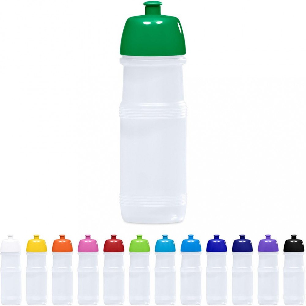 Slipstream Plastic Water Bottle - 750ml