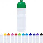 Slipstream Plastic Water Bottle - 750ml