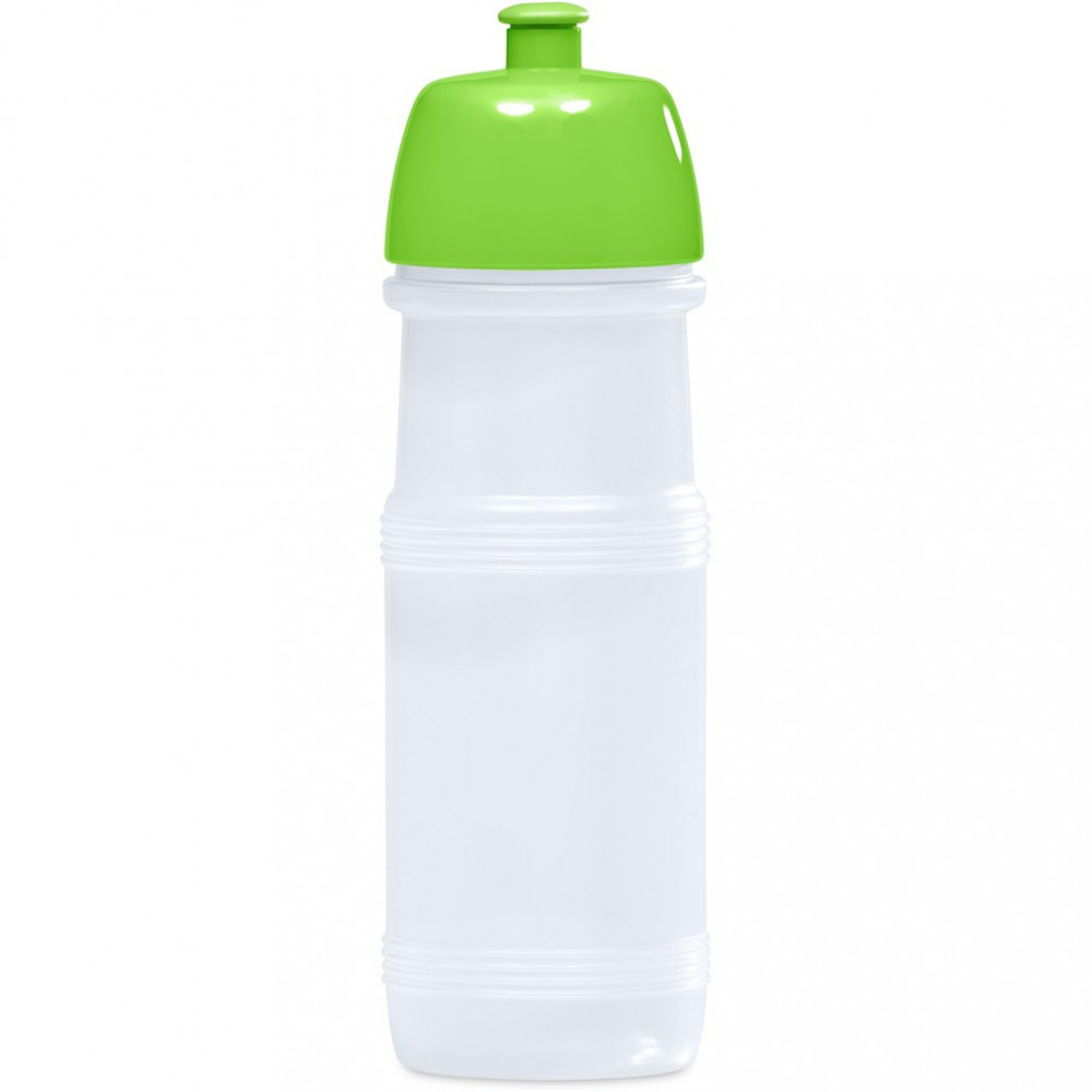 Slipstream Plastic Water Bottle - 750ml