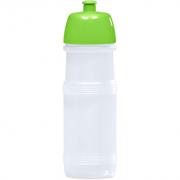 Slipstream Plastic Water Bottle - 750ml