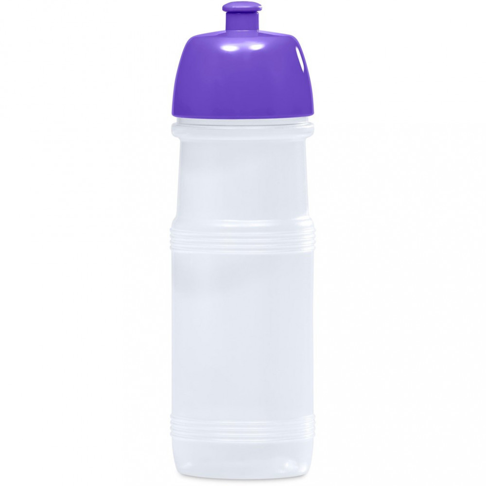 Slipstream Plastic Water Bottle - 750ml