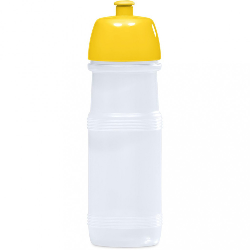 Slipstream Plastic Water Bottle - 750ml