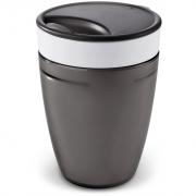 Manhattan Plastic Double-Wall Tumbler - 300ml