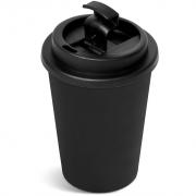 Wednesday Plastic Double-Wall Tumbler – 350ml