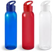 Fresco Plastic Water Bottle - 650ml