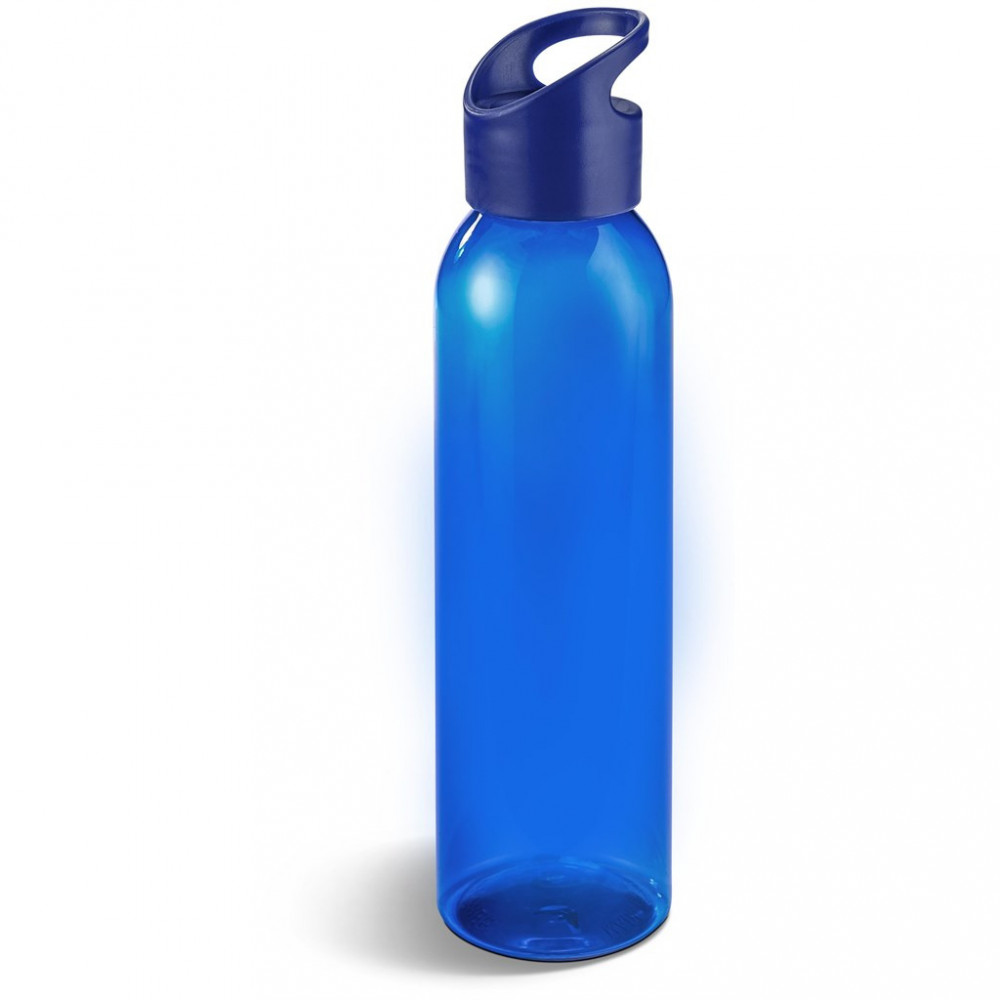 Fresco Plastic Water Bottle - 650ml