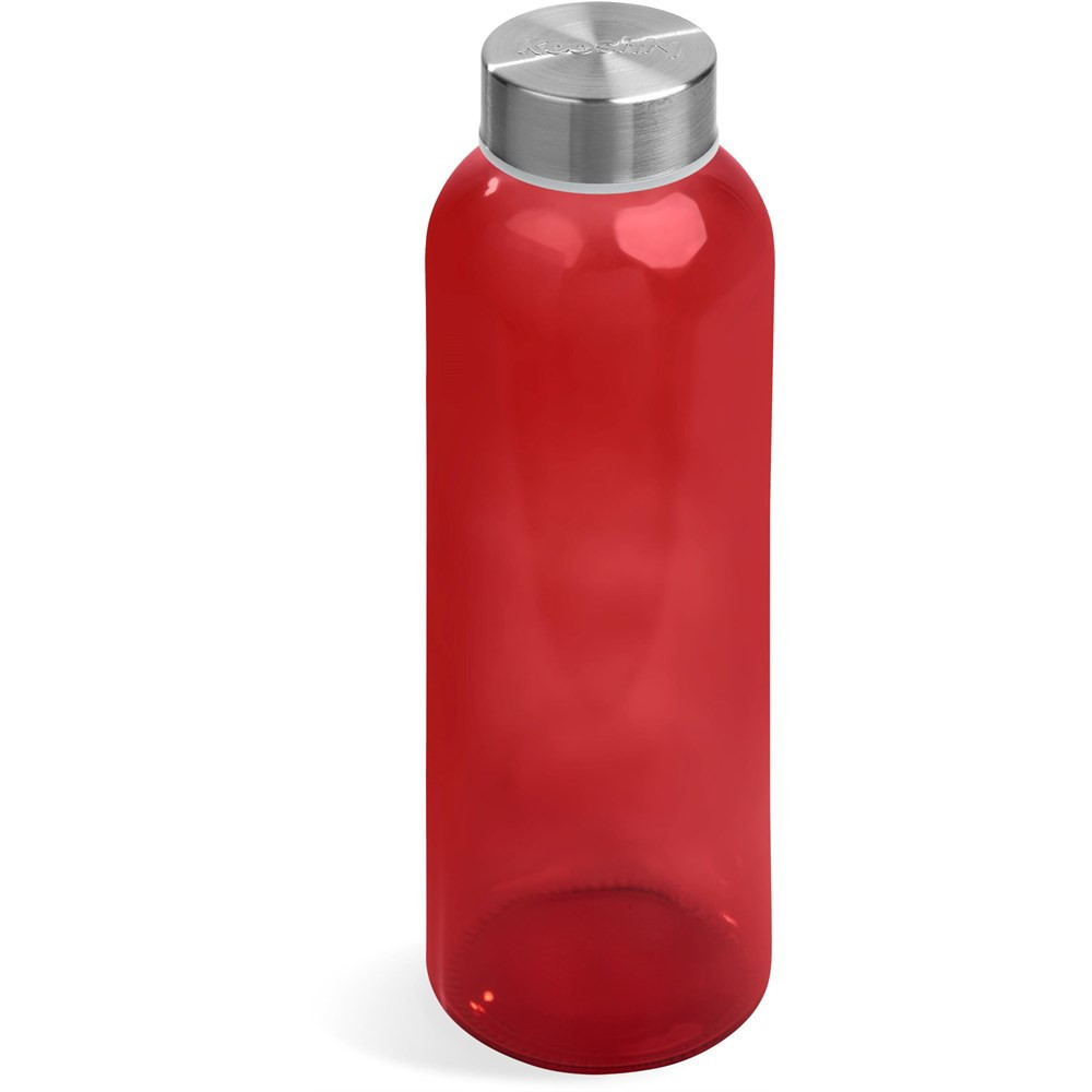 Pura Glass Water Bottle - 500ML