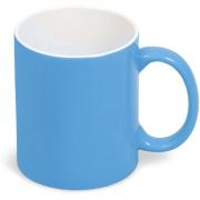 Omega Ceramic Coffee Mug - 330ml