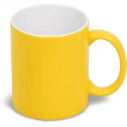 Omega Ceramic Coffee Mug - 330ml