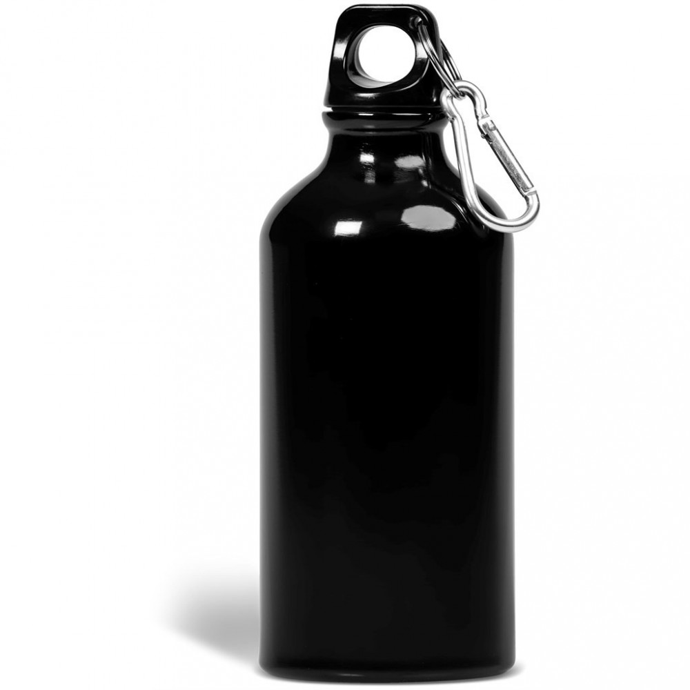 Braxton Aluminium Water Bottle - 500ml