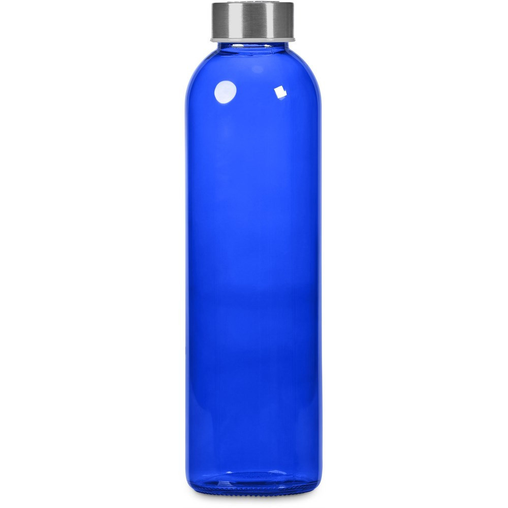 Pura Plus Glass Water Bottle – 750ml