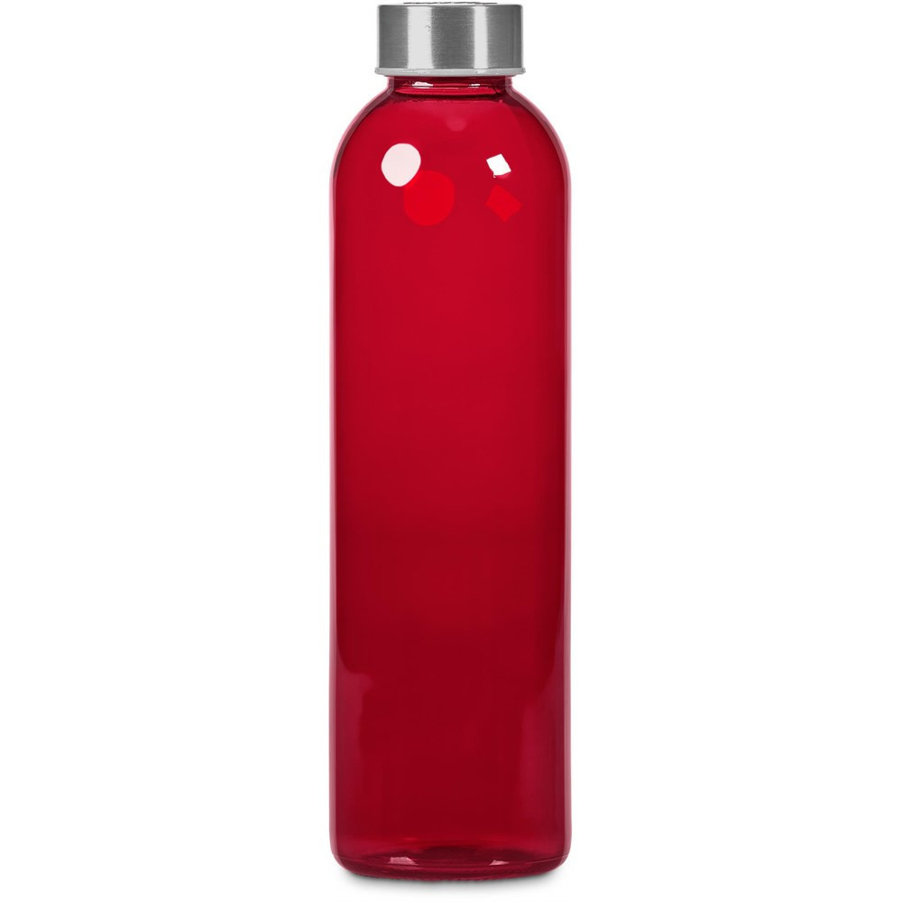 Pura Plus Glass Water Bottle – 750ml