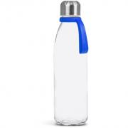 Loopy Glass Water Bottle - 650ml