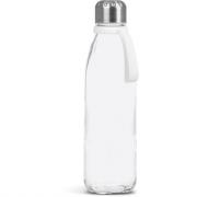 Loopy Glass Water Bottle - 650ml