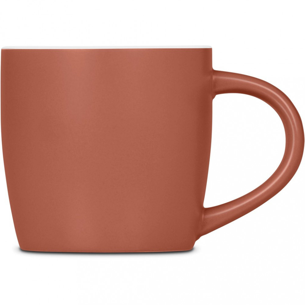 Vogue Victoria Ceramic Coffee Mug - 280ml