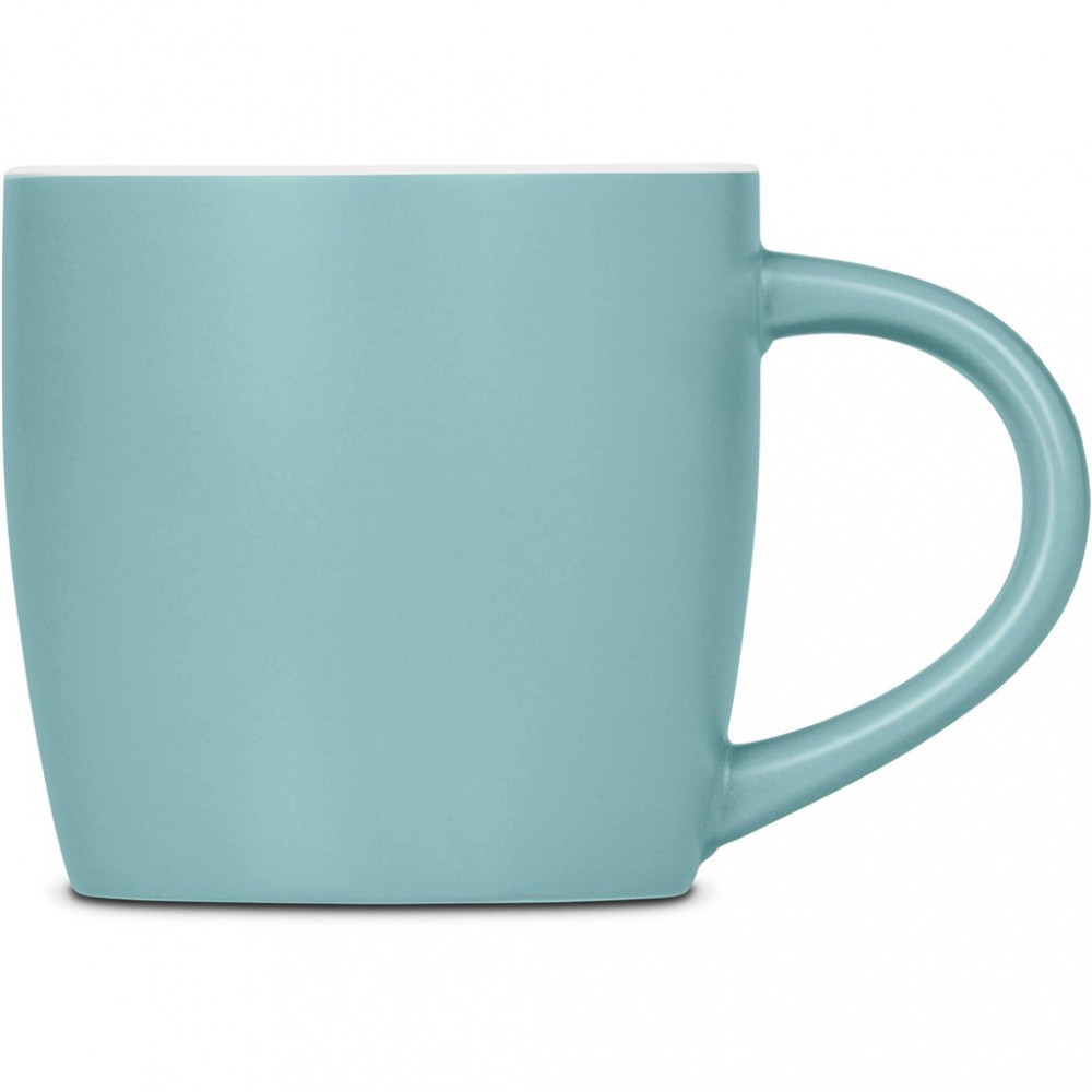 Vogue Victoria Ceramic Coffee Mug - 280ml