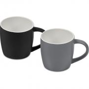 Victoria Ceramic Coffee Mug - 280ml