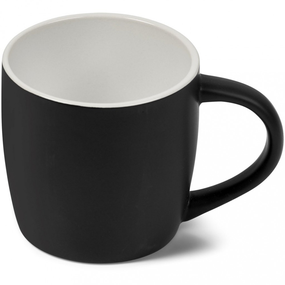 Victoria Ceramic Coffee Mug - 280ml