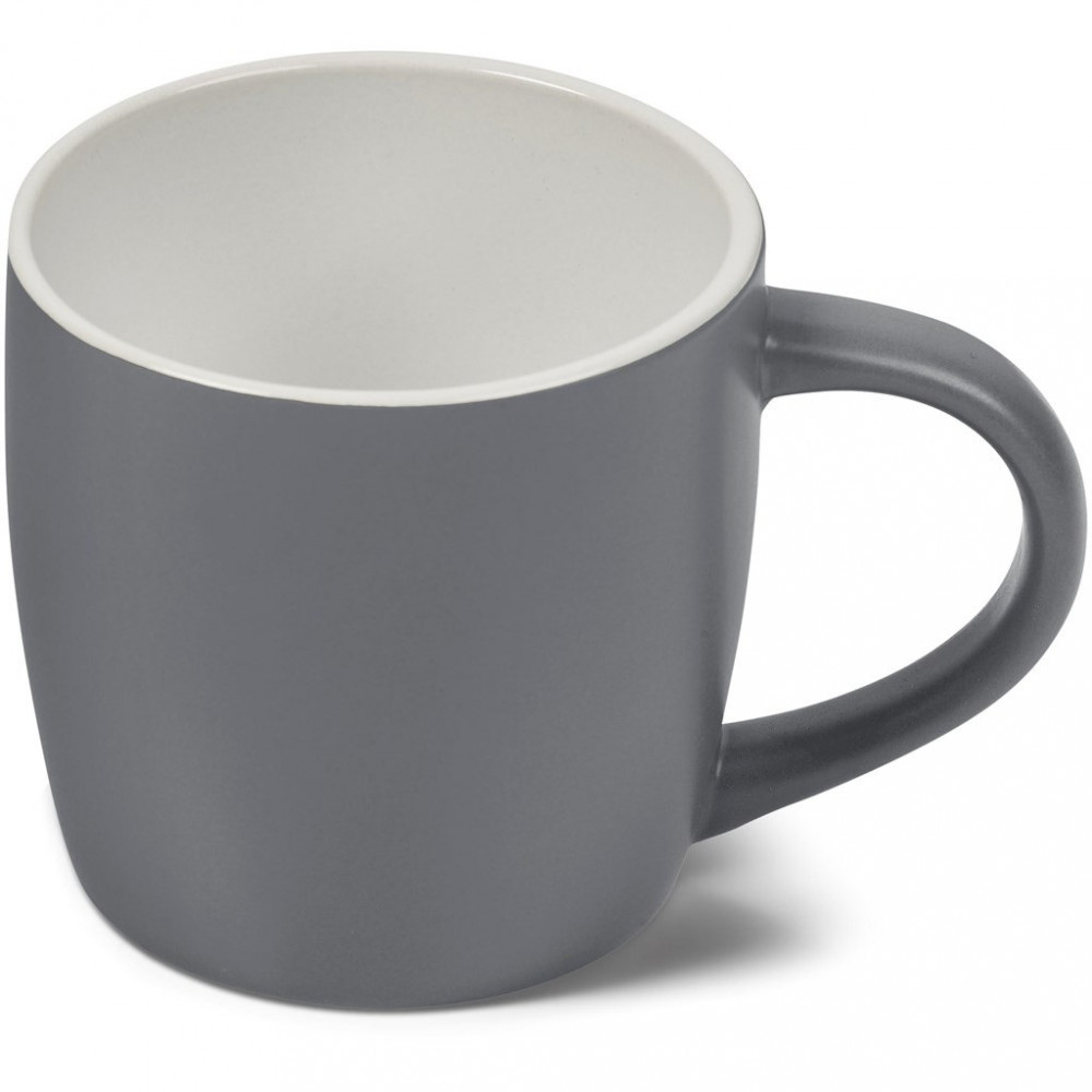 Victoria Ceramic Coffee Mug - 280ml