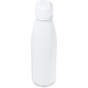 Nevaeh Aluminium Water Bottle - 600ml