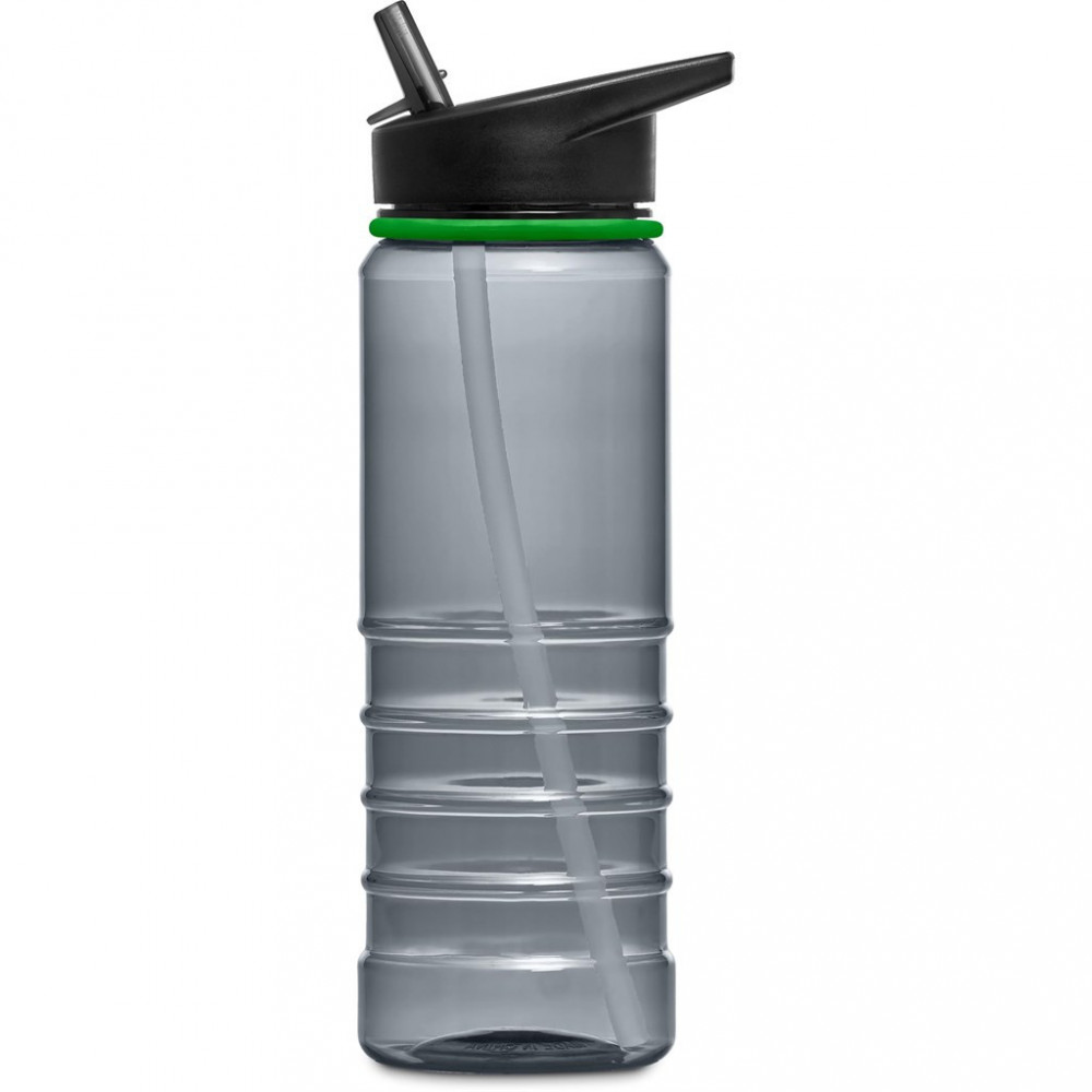 Nautica Plastic Water Bottle - 750ml