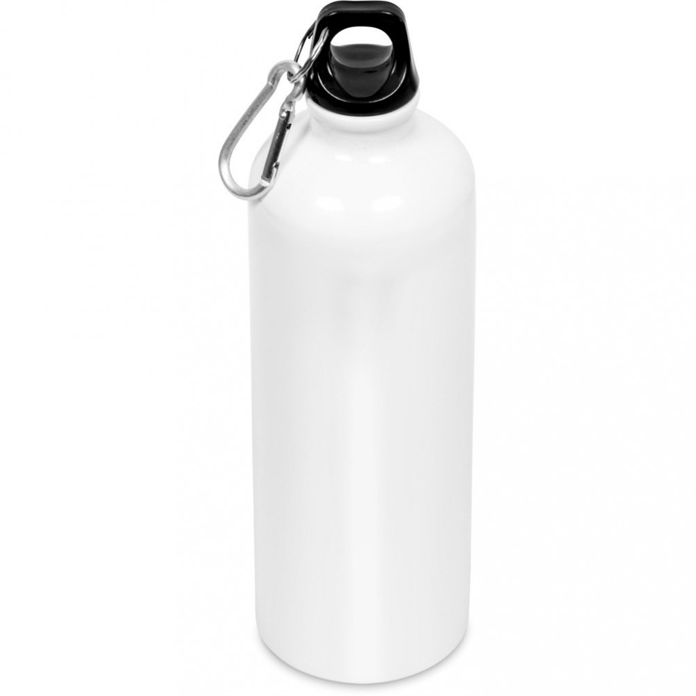 Solano Aluminium Water Bottle - 750ml