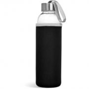 Neo Glass Water Bottle - 500ml