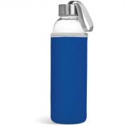 Neo Glass Water Bottle - 500ml