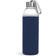 Neo Glass Water Bottle - 500ml