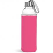 Neo Glass Water Bottle - 500ml