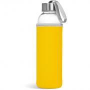 Neo Glass Water Bottle - 500ml