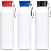 Serendipity Aluminium Water Bottle - 650ml