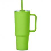 Texas Plastic Double-Wall Mug – 1.2 Litre