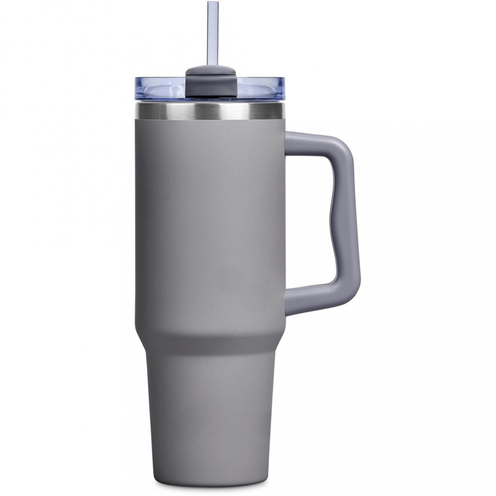 Big Kahuna Stainless Steel Vacuum Mug – 1.2 Litre