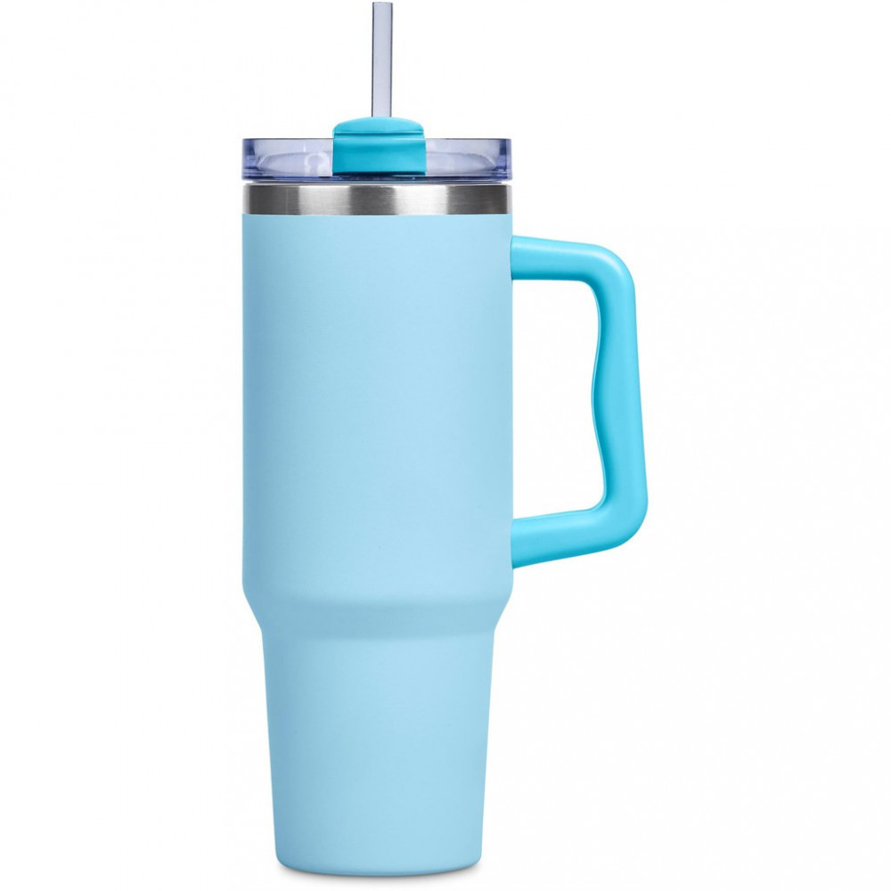 Big Kahuna Stainless Steel Vacuum Mug – 1.2 Litre