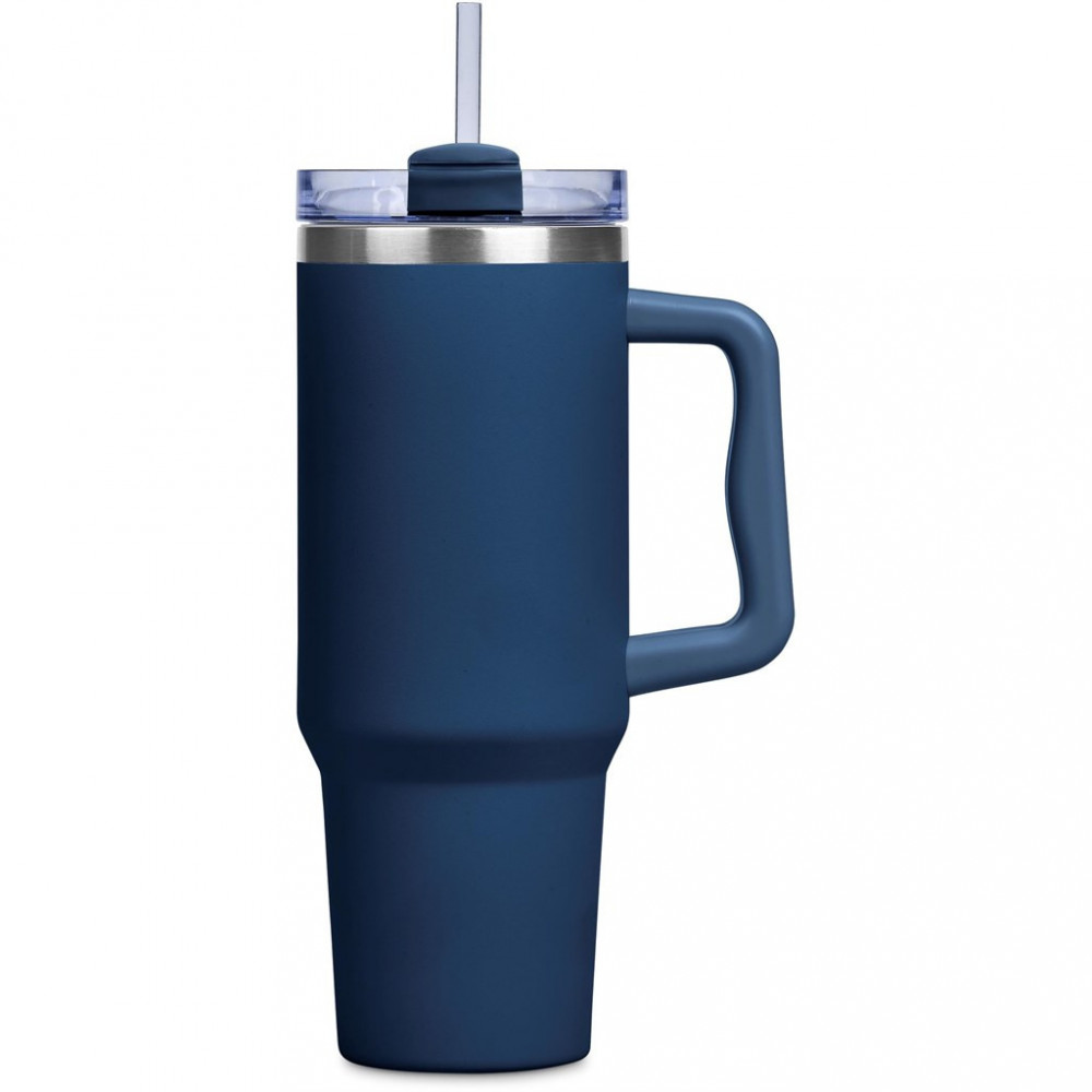 Big Kahuna Stainless Steel Vacuum Mug – 1.2 Litre