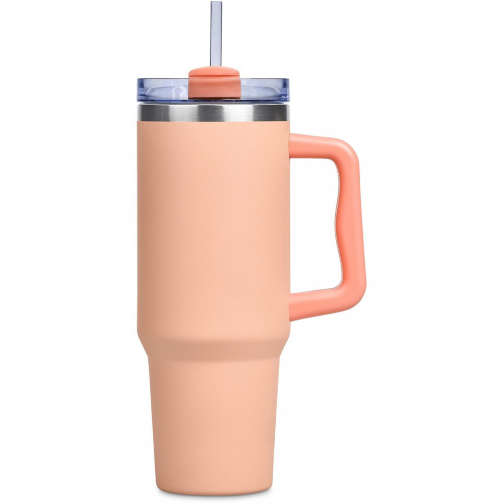 Big Kahuna Stainless Steel Vacuum Mug – 1.2 Litre