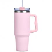 Big Kahuna Stainless Steel Vacuum Mug – 1.2 Litre