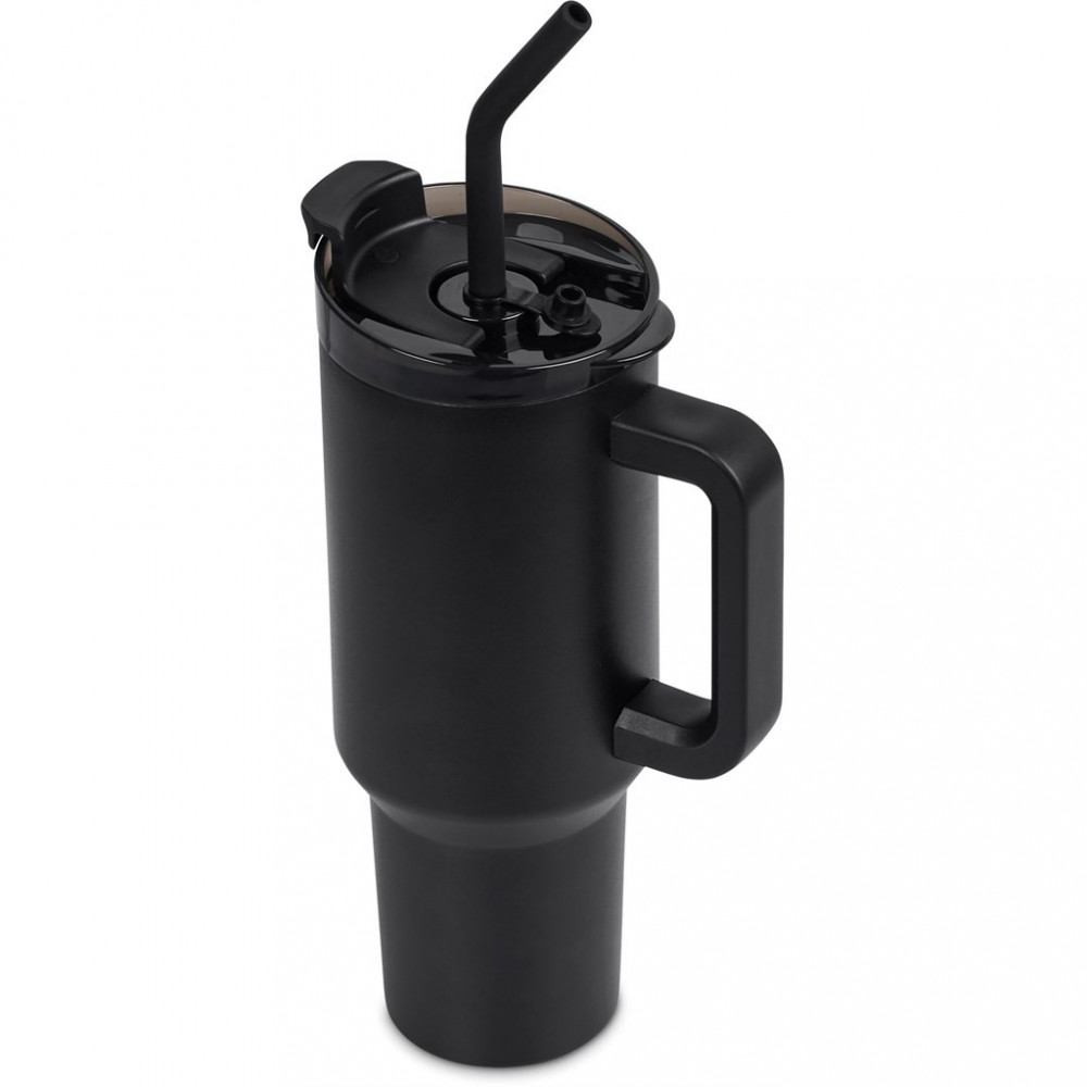 Maximus Stainless Steel Vacuum Mug – 1.2 Litre